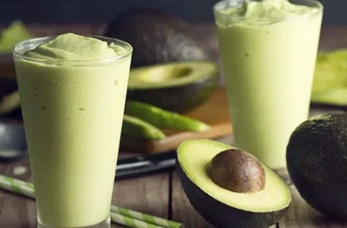 Điều gì xảy ra với cơ thể khi bạn uống sinh tố mỗi ngày?
