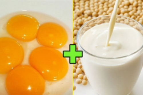 8 thực phẩm đại kỵ không nên kết hợp cùng trứng 