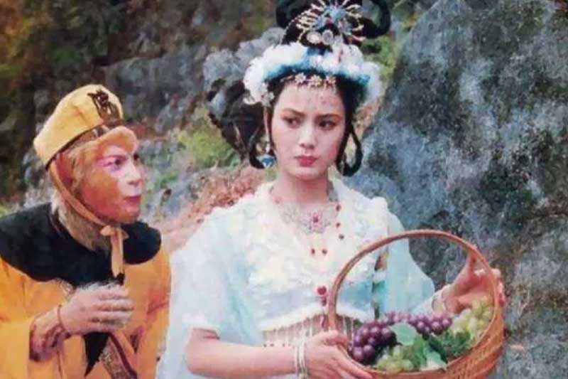 Hé lộ danh tính bí ẩn về hồ ly tinh làm Tôn Ngộ Không 'động lòng'