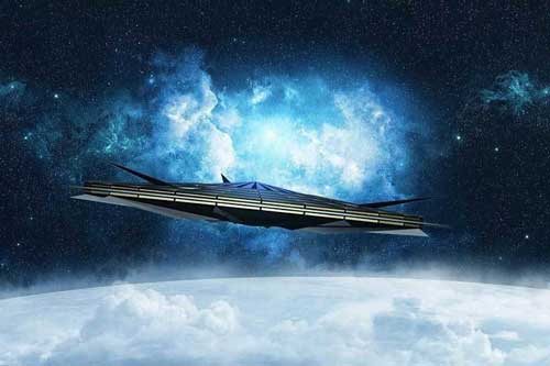 Lời thú nhận 'chấn động' của Lầu Năm Góc về người ngoài hành tinh