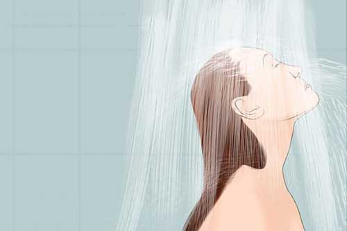 Làm thế nào để loại bỏ được mụn trên lưng và vai?