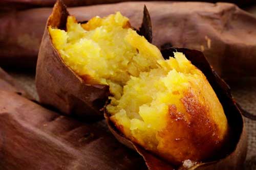 7 lợi ích sức khoẻ của khoai lang ít người biết