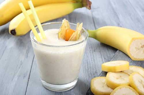 Những món ăn nhẹ ngon và giàu dinh dưỡng cho trẻ em