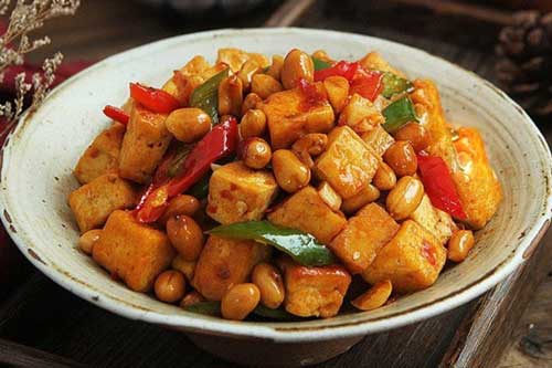 Những món ăn thơm ngon, bổ dưỡng không ngờ chỉ với 20.000 đồng