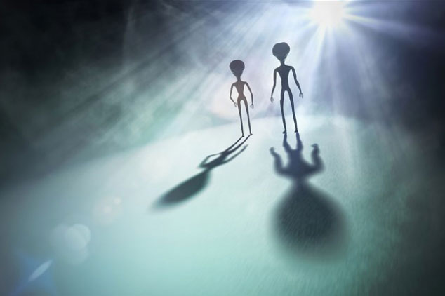 Tiết lộ khó tin của cựu sếp không gian Israel về người ngoài hành tinh