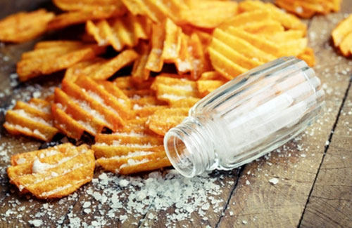 Ung thư dạ dày liên quan tới 4 cách ăn uống khó bỏ này của người Việt