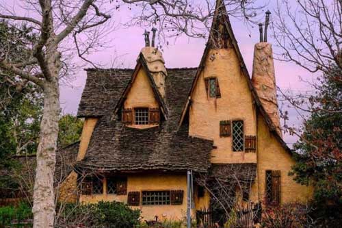 Những thứ kỳ lạ mà mọi người vô tình bắt gặp trong cuộc sống hàng ngày