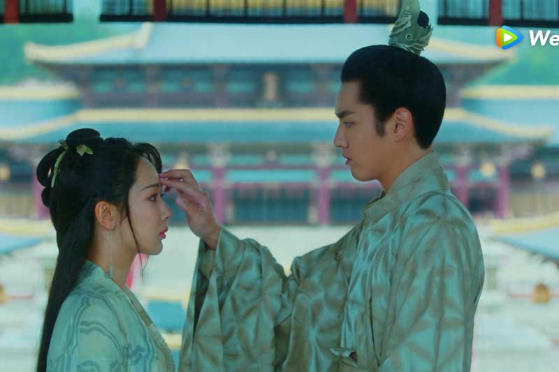 Top 6 phim Hoa Ngữ mới và hay nhất lên sóng tháng 3/2021: Dàn ‘sao bự’ tái xuất’