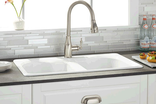 Tuyệt chiêu làm sạch dụng cụ nhà bếp chẳng hề tốn kém