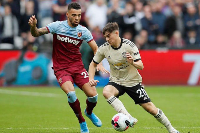 Dự đoán kết quả vòng 28 Ngoại hạng Anh: Man United chia điểm West Ham