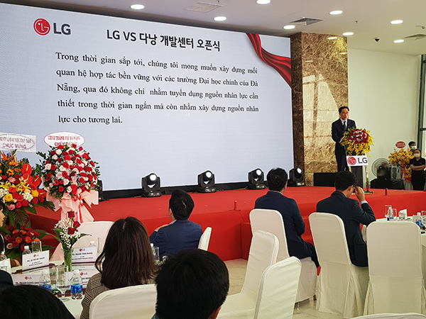 Ngoại giao kinh tế giúp Đà Nẵng trở thành điểm thu hút đầu tư đáng tin cậy 