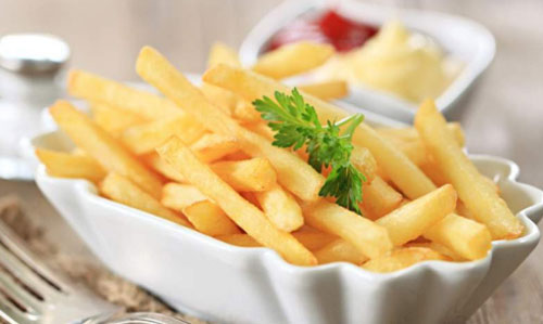 Các bộ phận quan trọng trong cơ thể sợ nhất thực phẩm gì?