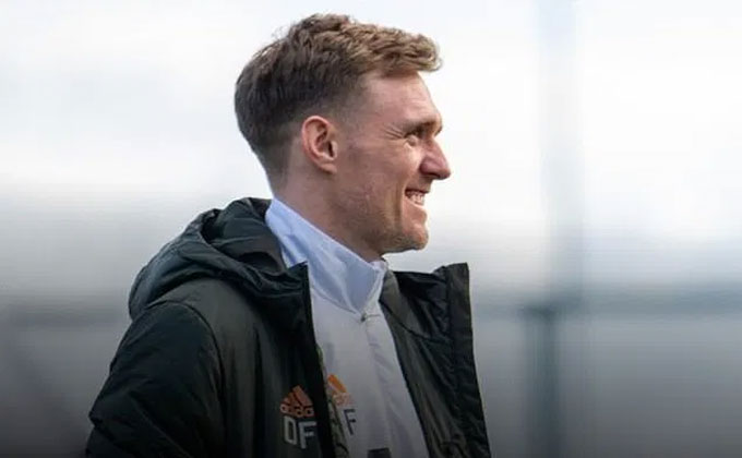 Vai trò của tân GĐTT và GĐKT của MU là gì?