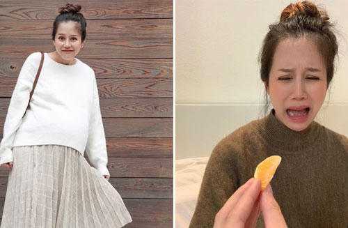 An Nguy nhờ dân mạng đặt tên cho con họ Ngụy và cái kết chính chủ cũng phải 'ngã ngửa'