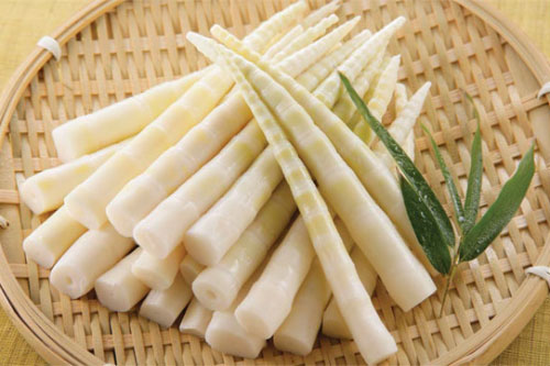 5 nhóm người dù thèm mấy cũng tuyệt đối không nên ăn măng