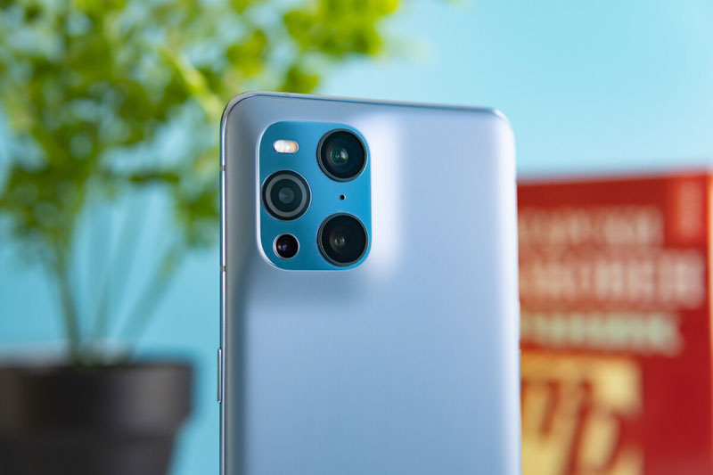 Trên tay Oppo Find X3 Pro vừa ra mắt, giá gần 32 triệu đồng