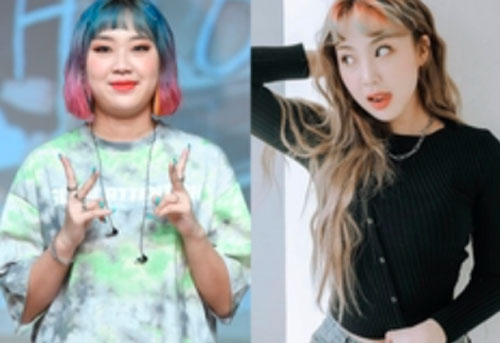 Rapper xứ Hàn 'lột xác' kinh ngạc khi giảm 10 kg