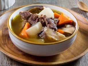 4 món ngon lạ miệng từ su hào