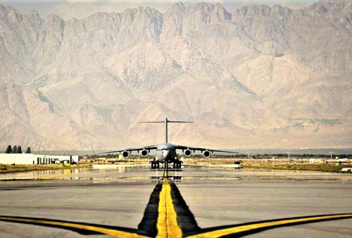 Thị trường vũ khí thế giới qua các con số