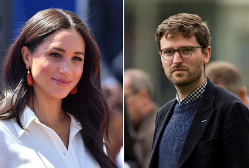 Meghan bị nhiều nhân viên cũ tố đối xử tồi tệ, khiến thư ký 'sợ đến phát run'