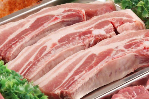 Cách chọn mua thịt ba chỉ thơm ngon chất lượng