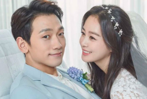 Bi Rain đến giờ mới hé lộ ấn tượng đầu tiên về Kim Tae Hee, nêu quan điểm về việc nhà mà chị em phát ghen với ngọc nữ