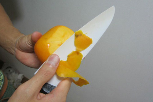 Tuy rằng vỏ trái cây chứa nhiều dinh dưỡng nhưng riêng những loại này vỏ lại chứa độc tuyệt đối không được ăn