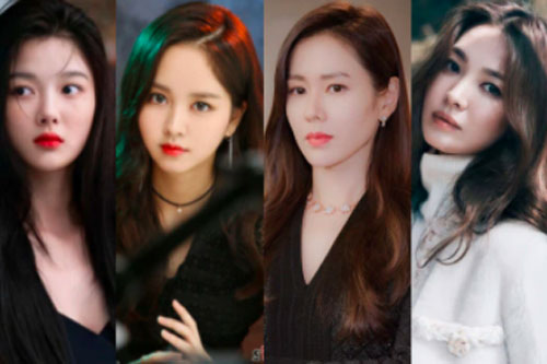 Tranh cãi BXH nữ diễn viên đẹp nhất xứ Hàn: Top 3 bị phản đối, sao nhí "đè bẹp" cả Song Hye Kyo, Kim Tae Hee và dàn nữ thần Kpop