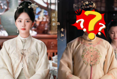 Không phải Đàm Tùng Vận, đây mới là mỹ nhân hạnh phúc nhất Cẩm Tâm Tựa Ngọc!