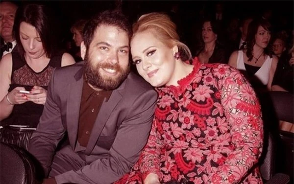 Adele hoàn tất thủ tục ly hôn, phân chia tài sản hơn 4000 tỷ