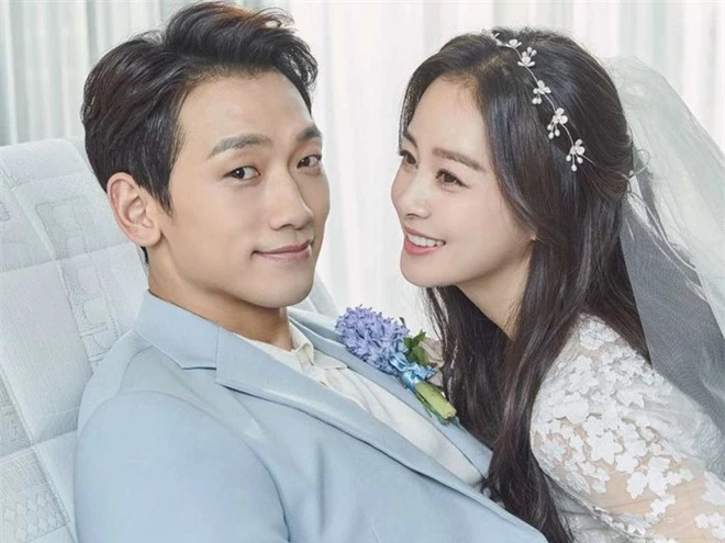 Bi Rain đến giờ mới hé lộ ấn tượng đầu tiên về Kim Tae Hee, nêu quan điểm về việc nhà mà chị em phát ghen với ngọc nữ - Ảnh 6.