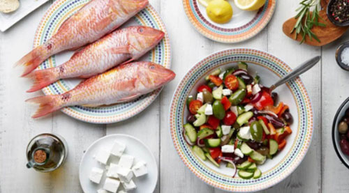 Đây là cách ăn kiêng có lợi cho sức khỏe nhất