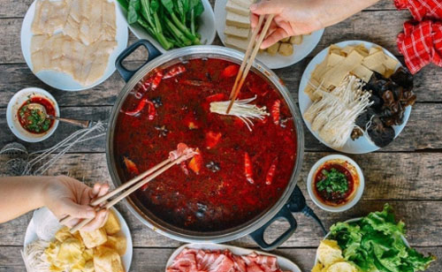 Ba người trong một nhà mắc ung thư dạ dày vì có thói quen này khi ăn tối