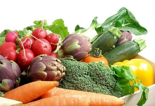 Ăn rau gì để cải thiện chiều cao?