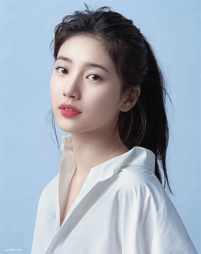 Tranh cãi BXH nữ diễn viên đẹp nhất xứ Hàn: Top 3 bị phản đối, sao nhí đè bẹp cả Song Hye Kyo, Kim Tae Hee và dàn nữ thần Kpop - Ảnh 11.