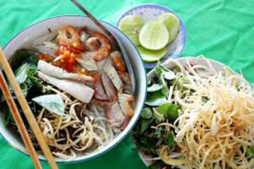 Cách nấu bún mắm miền Tây đúng kiểu miền Tây ngon mê ly