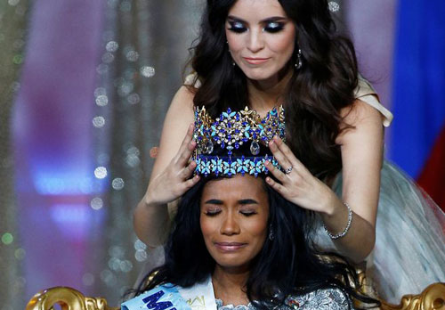 Hoa hậu Thế giới 2021 được tổ chức vào tháng 12/2021