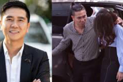 Tiết lộ tình trạng sức khỏe hiện tại của Hồ Hoài Anh sau khi lộ hình ảnh đi không nổi phải nhờ Lưu Hương Giang dìu đỡ