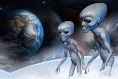 Các nhà khoa học Mỹ tiết lộ cực 'sốc' về đồ ăn, thức uống của người ngoài hành tinh