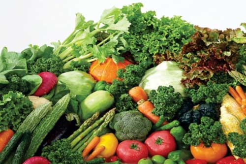 Bí ẩn công thức ăn phòng ung thư