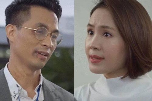 Mạnh Cường 'Hướng dương ngược nắng': 'Tôi đã lường trước những lời tiêu cực từ khán giả'