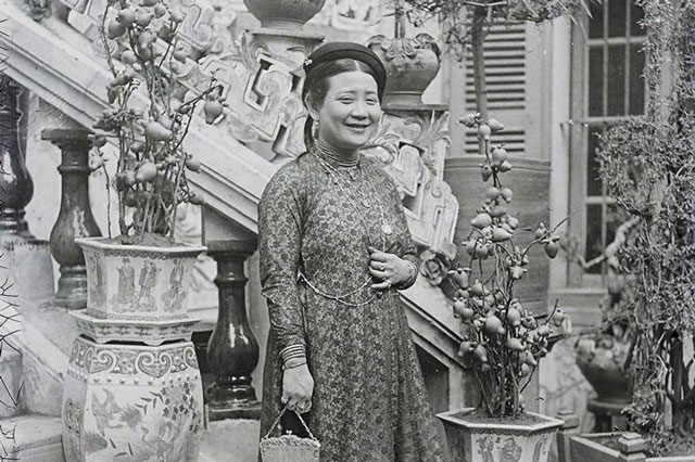 Chuyện bất ngờ về nữ đại gia khét tiếng, sở hữu nhiều ngôi nhà Hà Nội