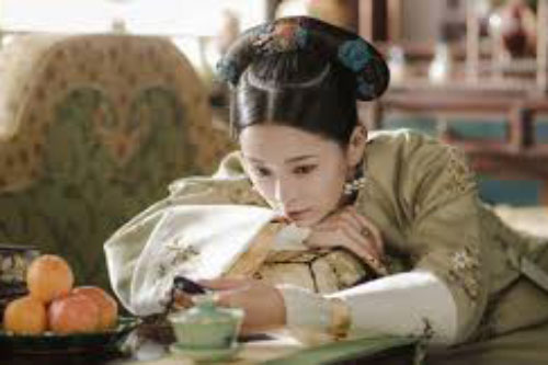 Phi tần Trung Hoa ăn toàn cao lương mỹ vị, mỗi ngày đều uống thuốc tẩm bổ nhưng vẫn có người lâm trọng bệnh, rốt cuộc là vì sao?