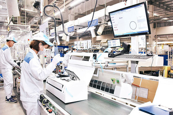 "Giải cứu" doanh nghiệp mùa COVID-19