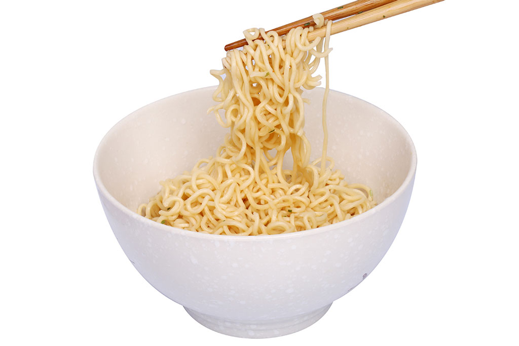 Nấu mì gói theo cách này không những hết độc hại lại còn thơm ngon nhiều dinh dưỡng chị em nhất định phải nhớ