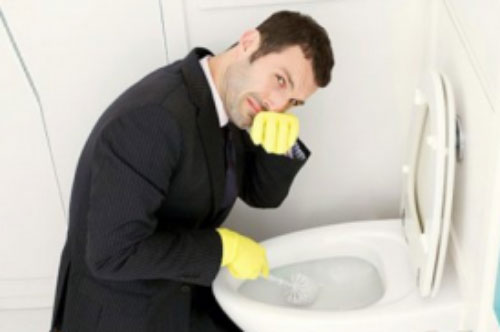 6 cách khử mùi hôi nhà vệ sinh cực hay và đơn giản