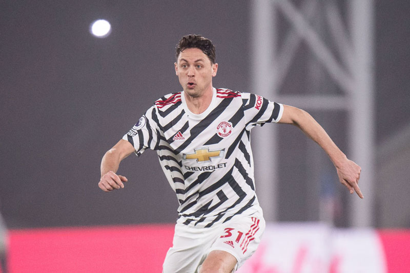 Chuyển nhượng: Matic bỏ ngỏ khả năng rời MU quay lại Benfica