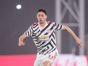 Chuyển nhượng: Matic bỏ ngỏ khả năng rời MU quay lại Benfica