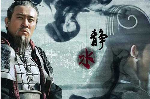 Cả đời chinh chiến khắp thiên hạ và có nhiều trận trắn lẫy lừng, Lưu Bị vẫn phải hối hận ngàn thu vì trận đánh này