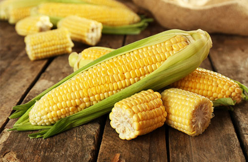 Những loại thức ăn dễ tìm giúp bạn hiếm khi ốm